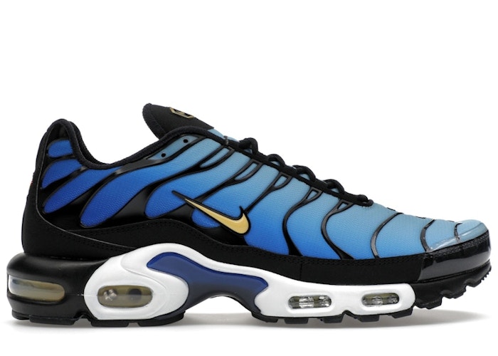 Nike Air Max Plus OG 'Hyper Blue' (TN)